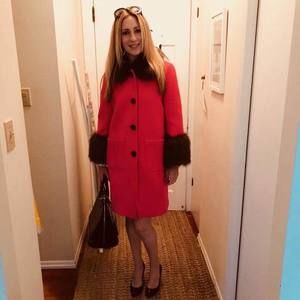 Meet your Posher, Gina